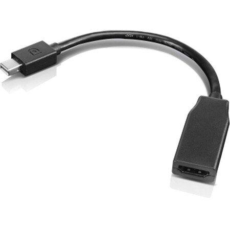 Lenovo Mini-Displayport To Hdmi Adapter 0B47089